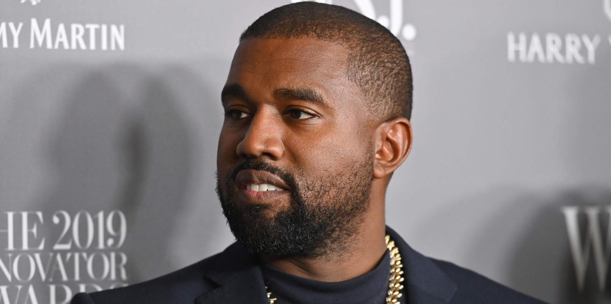 Kanye West