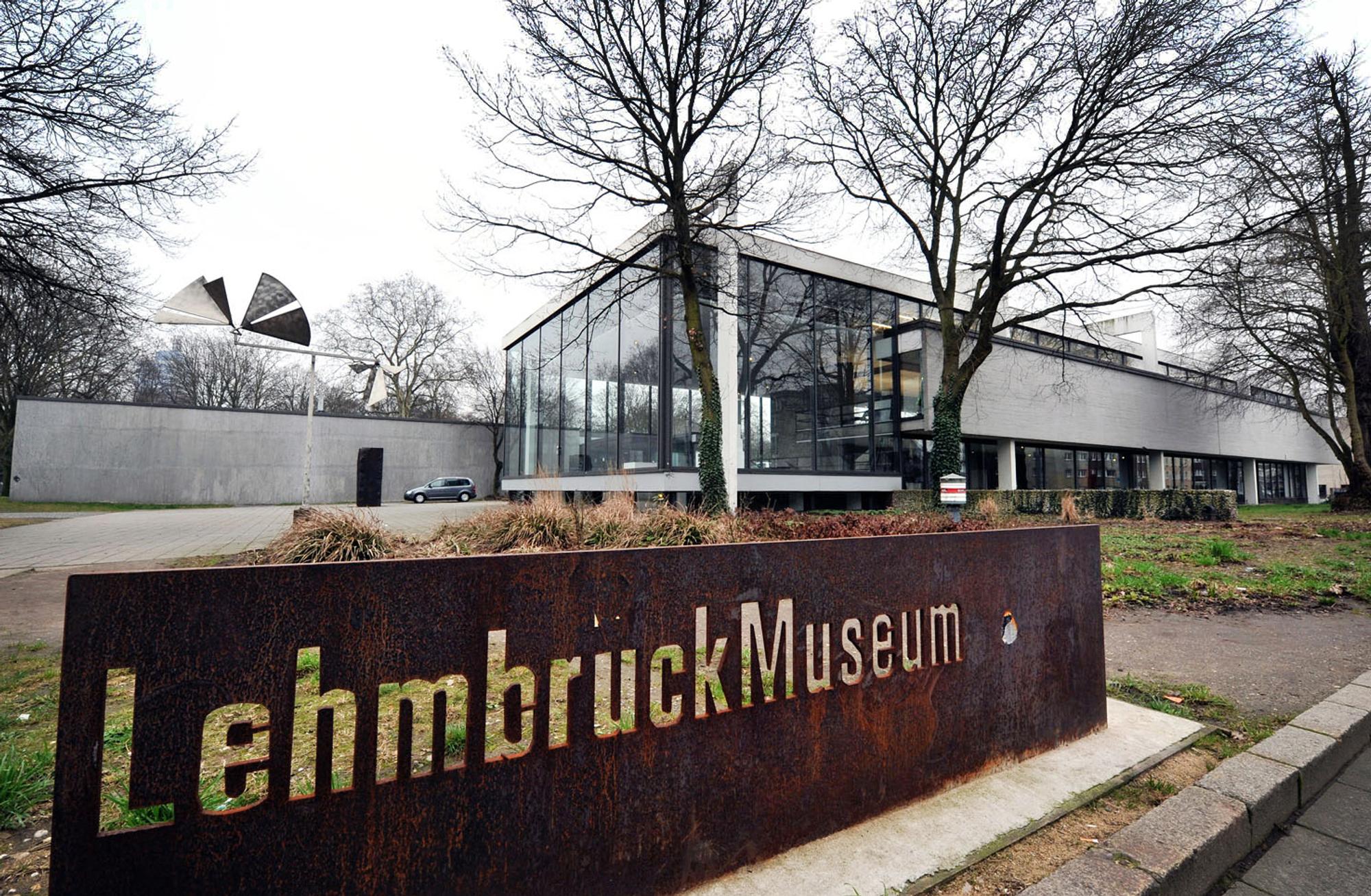 Urlaub ums Eck - duisburg - 21316