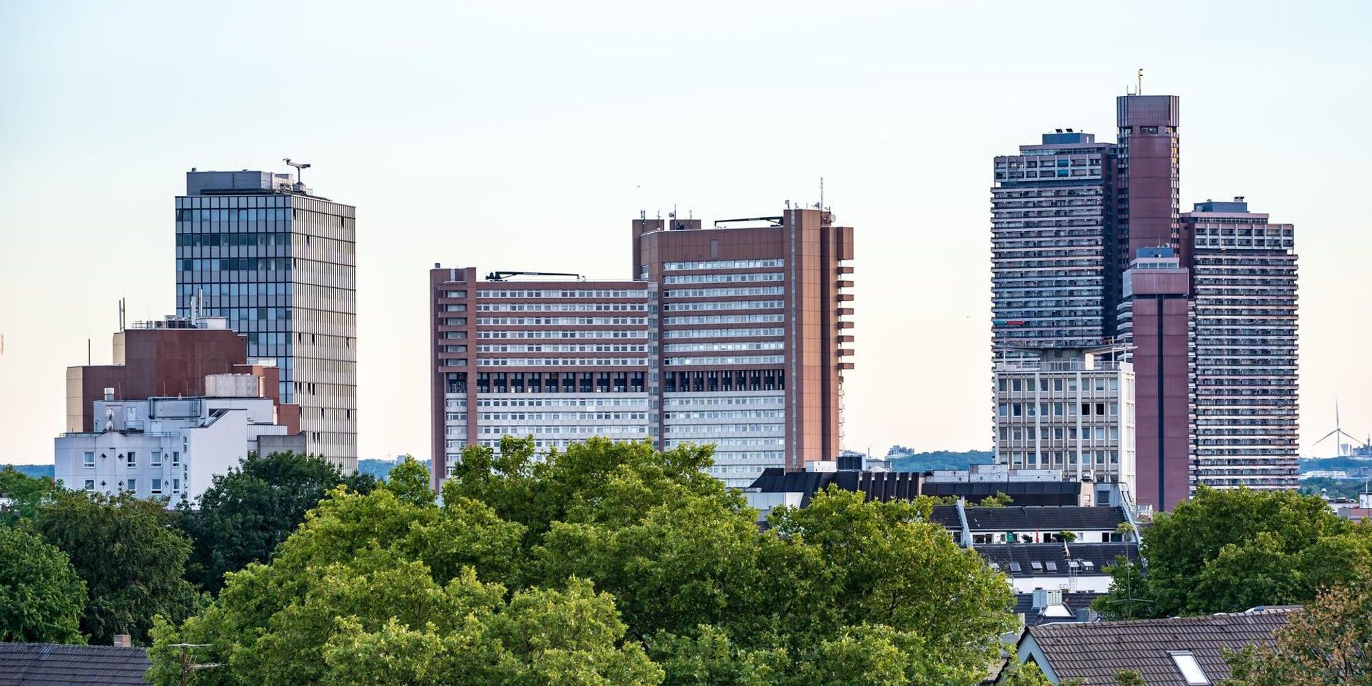 Landgericht Köln