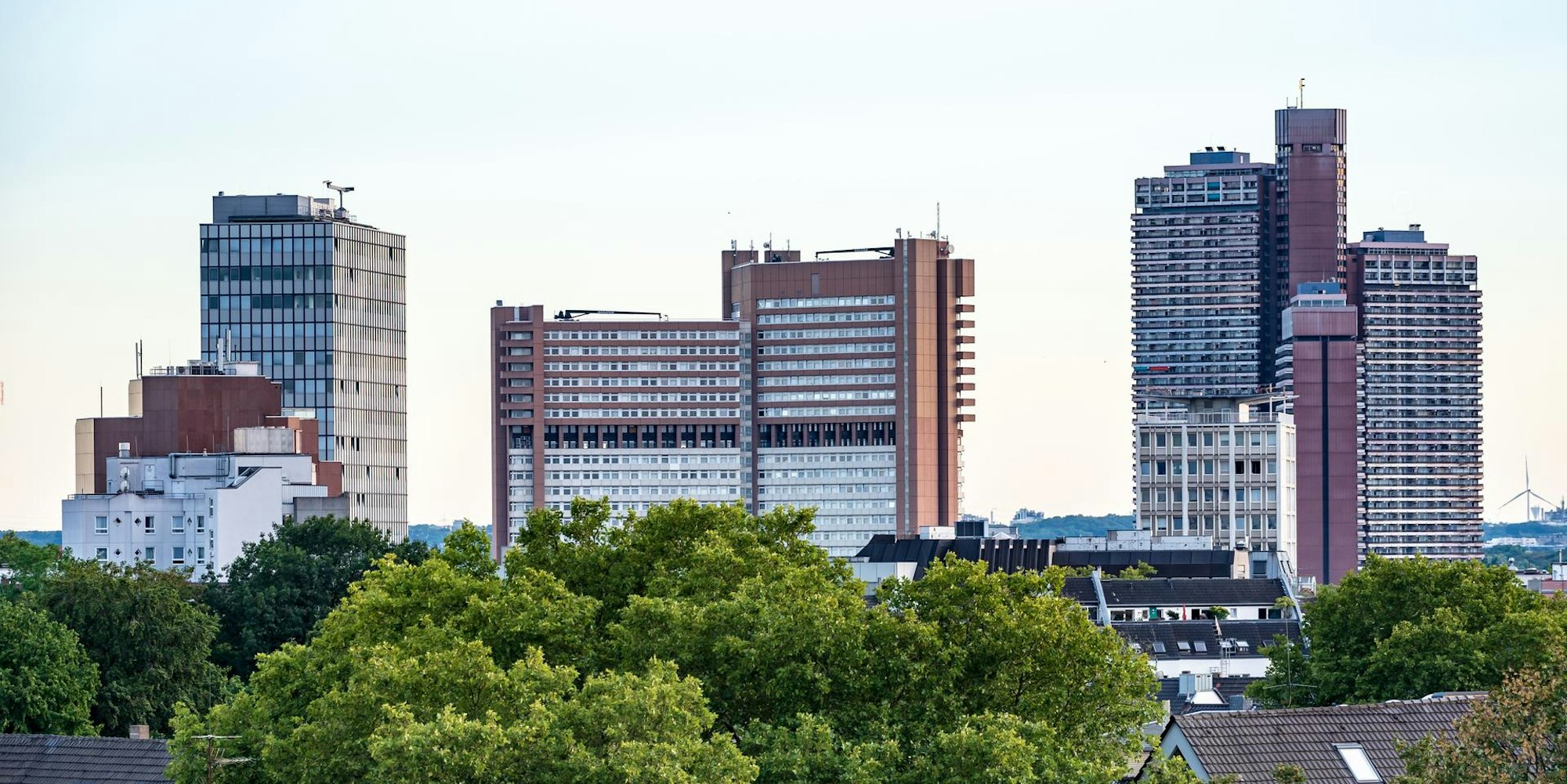 Landgericht Köln