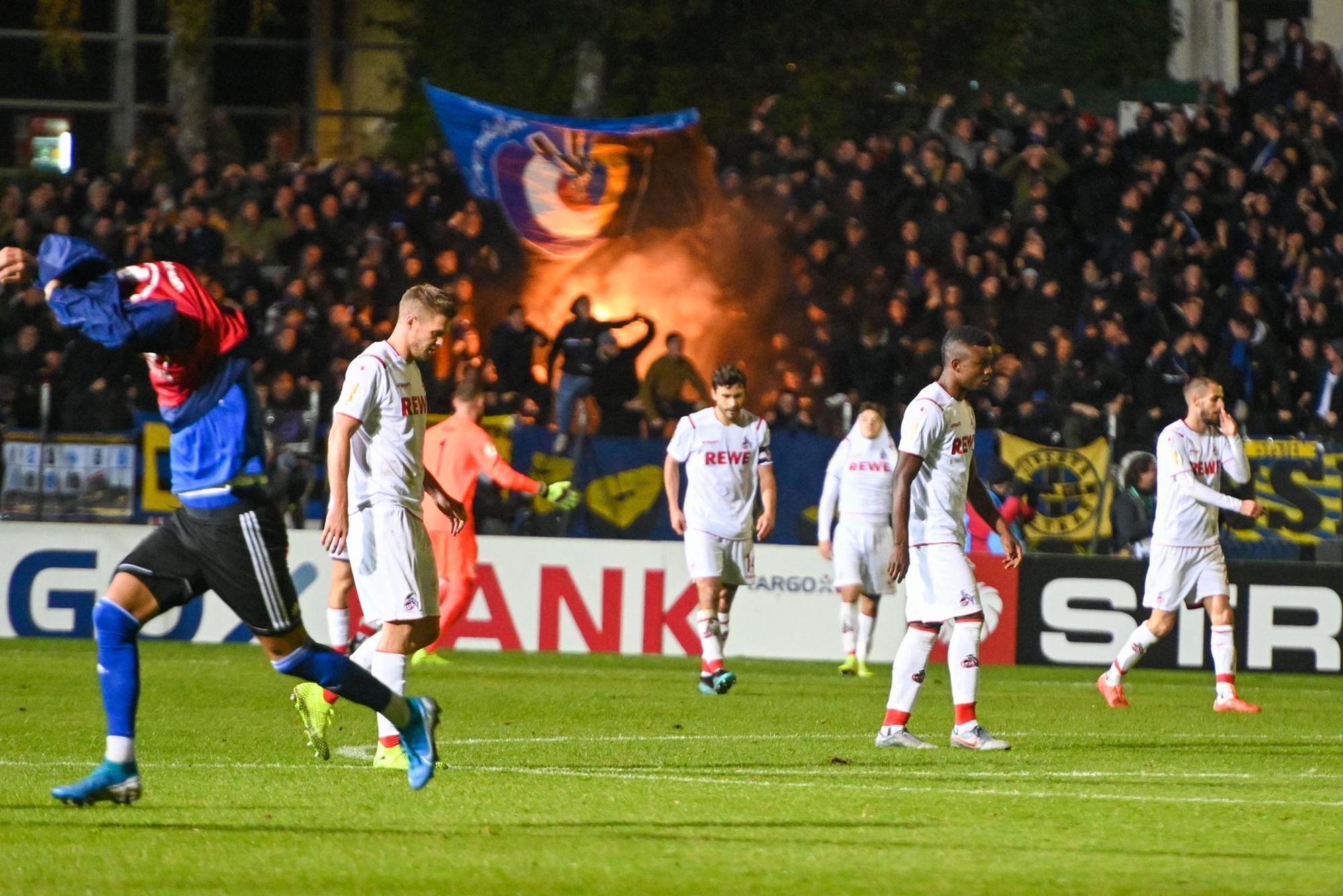 FC_enttäuscht
