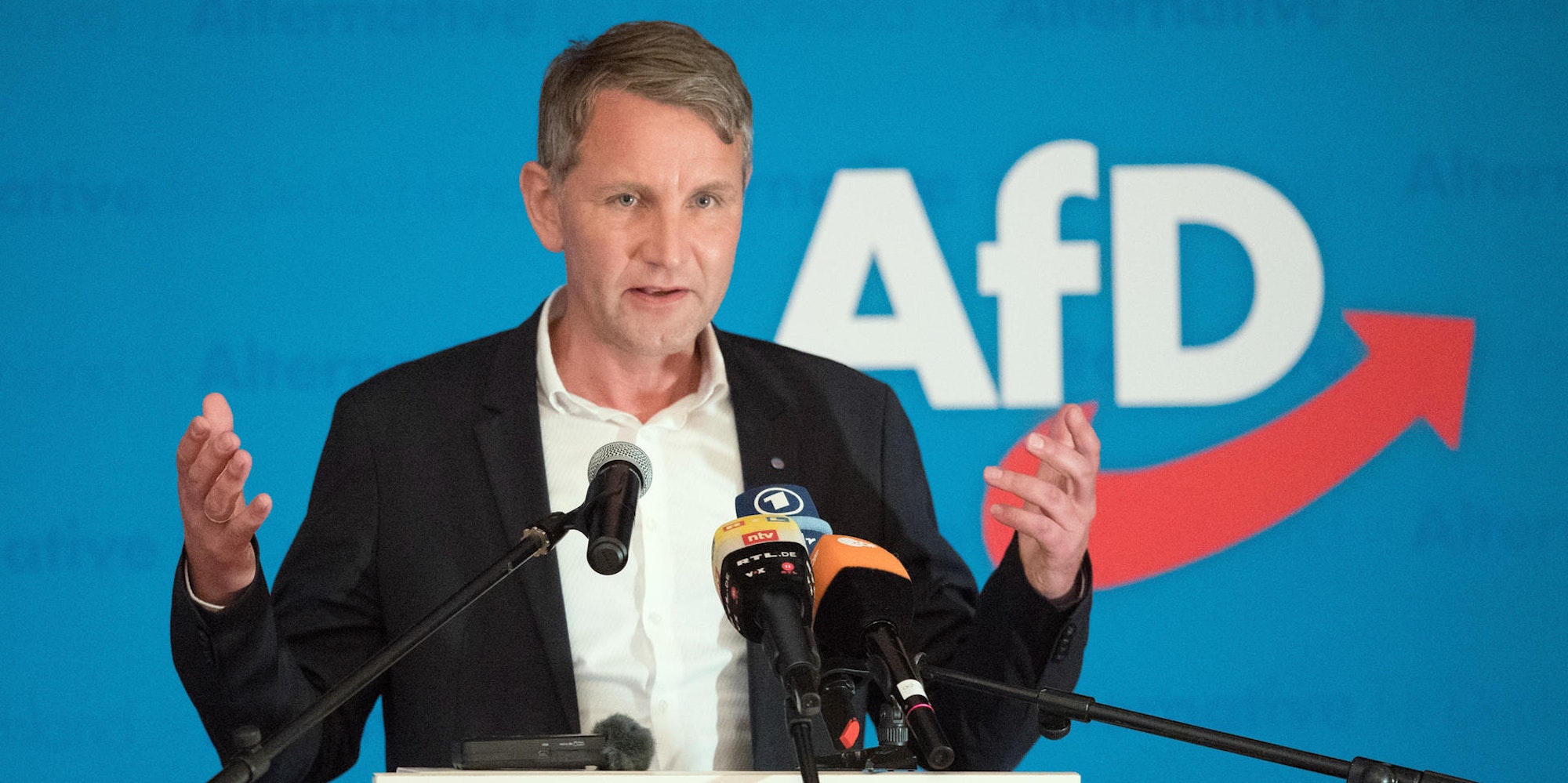 Björn Höcke