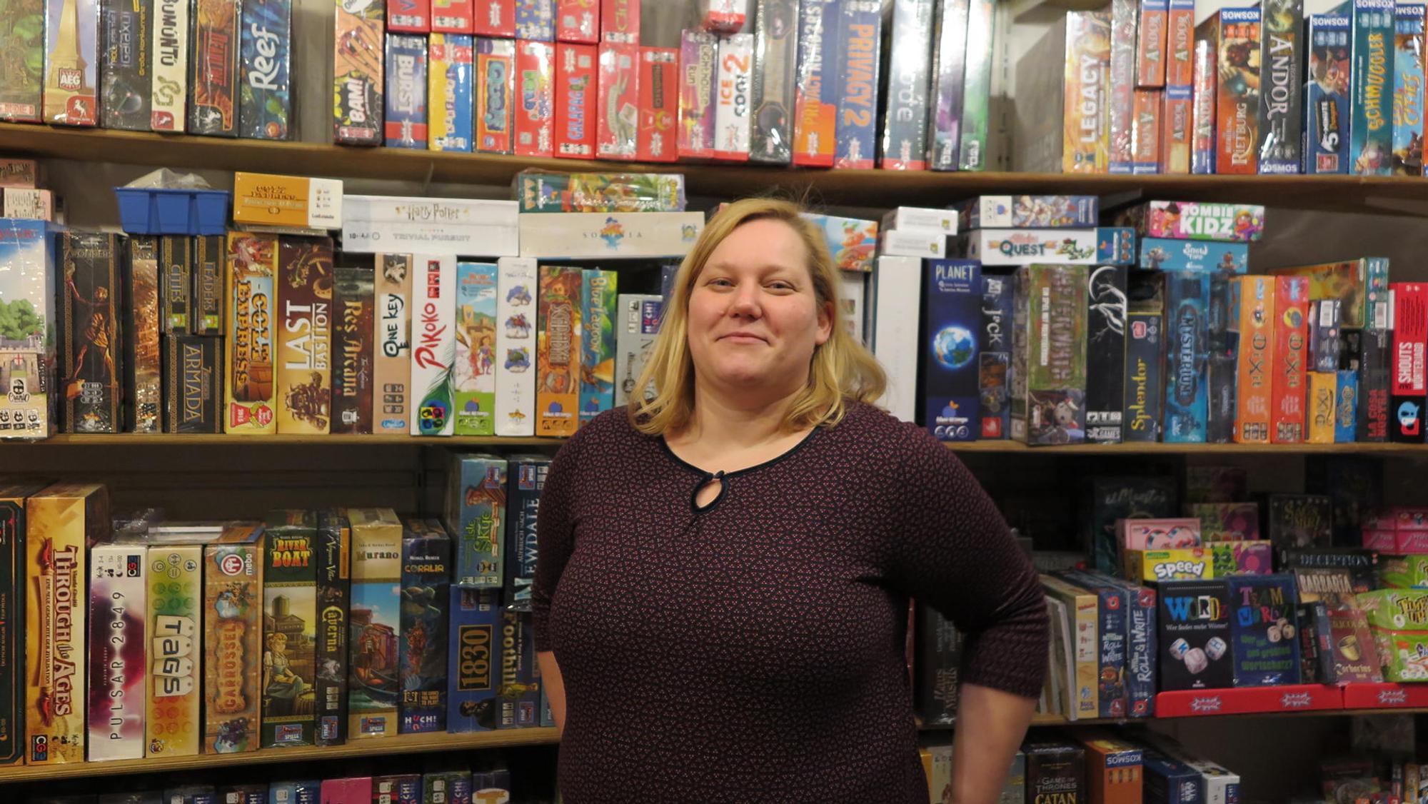 SpielbrettNadine Pick 1