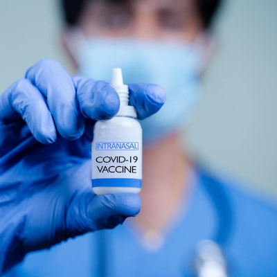 Impfspray_Getty Images