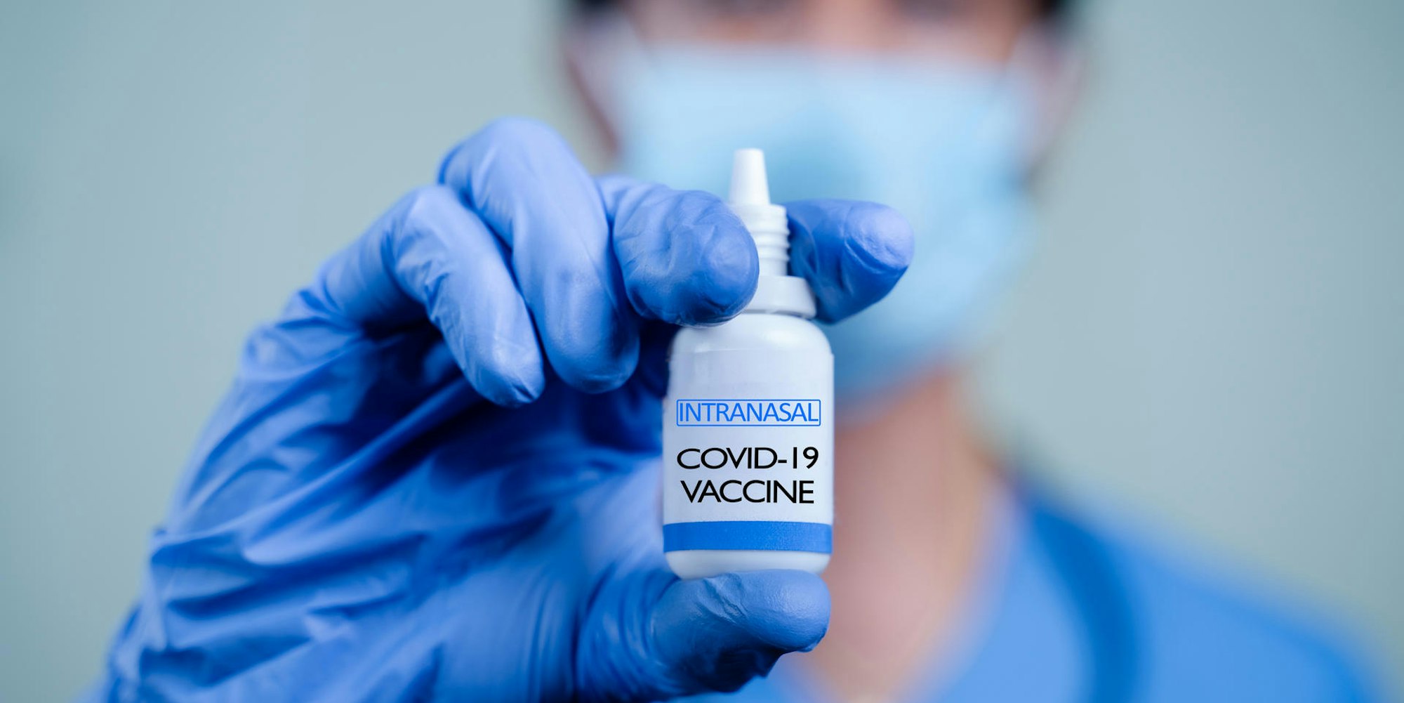 Impfspray_Getty Images