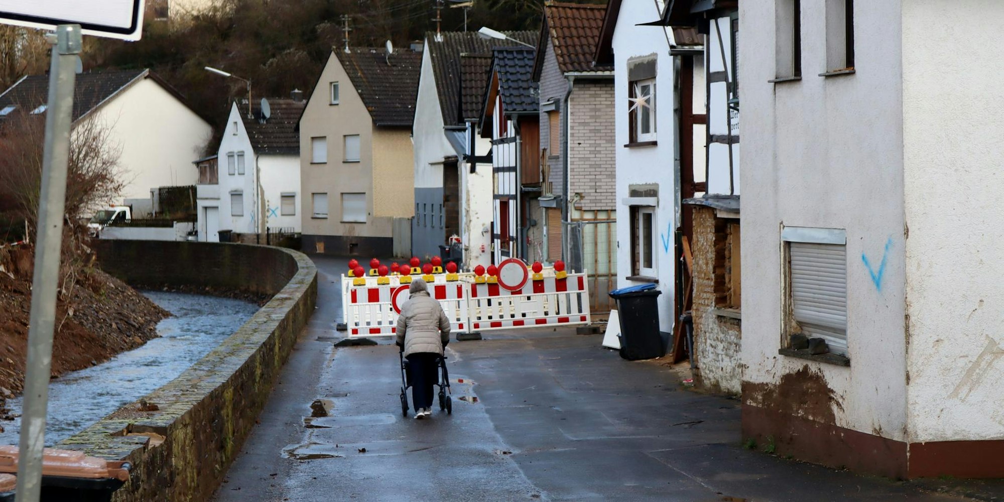 Iversheim Flut Rückblick1