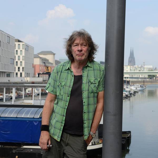 Gerd Köster