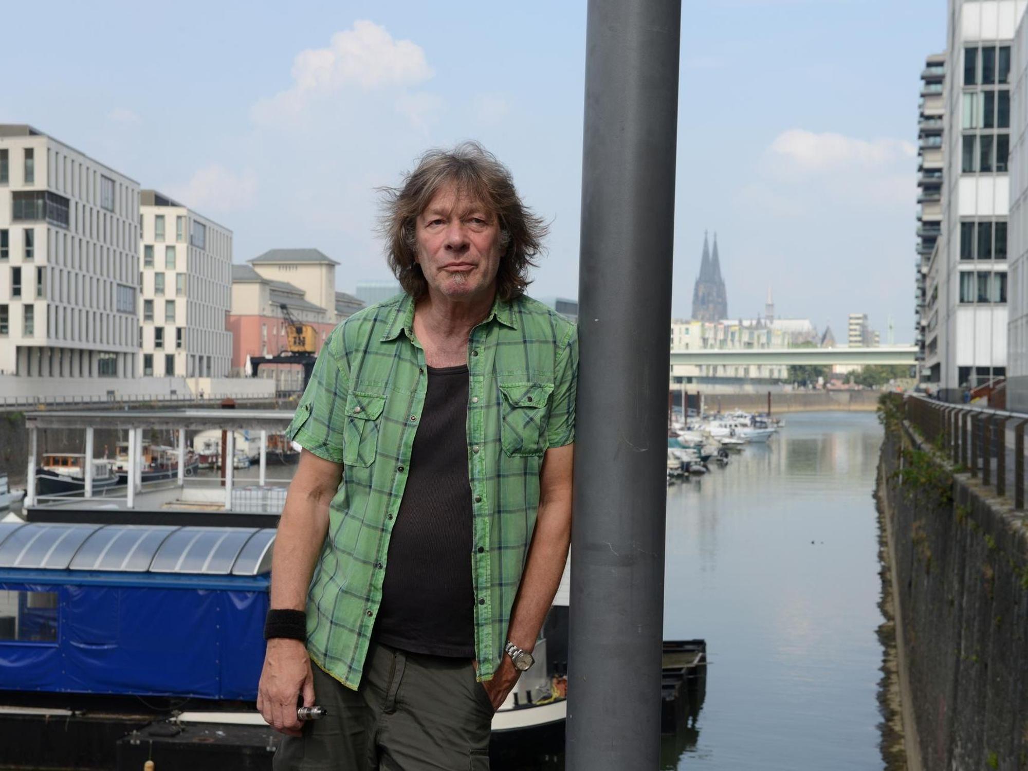 Gerd Köster