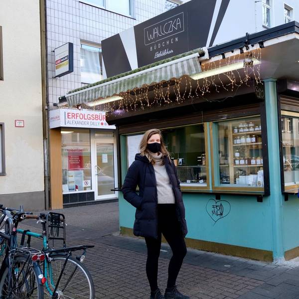 Pop-up-Sülz