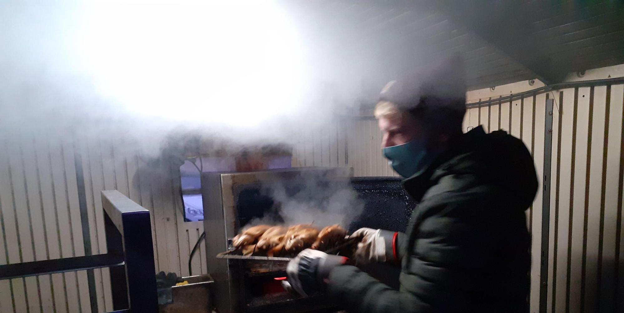 Kostprobe-Fisch_Forrellenraeucherei_Lohmar