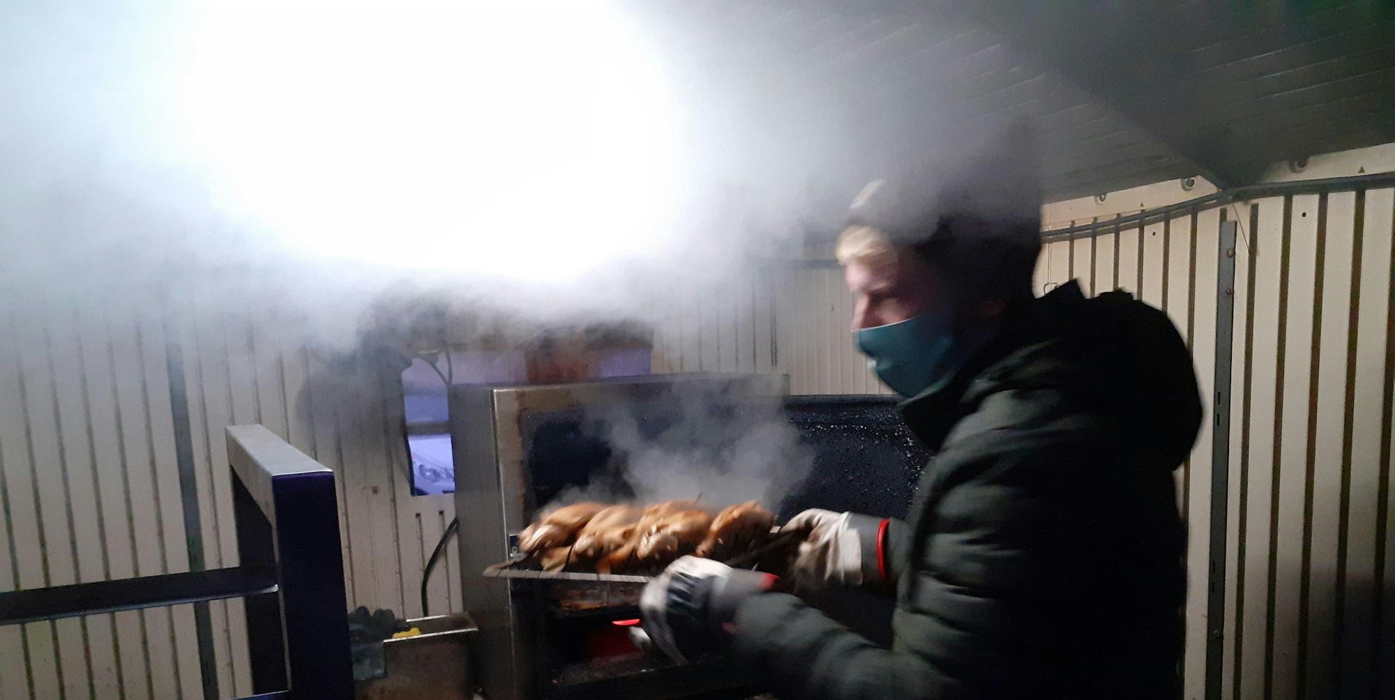 Kostprobe-Fisch_Forrellenraeucherei_Lohmar