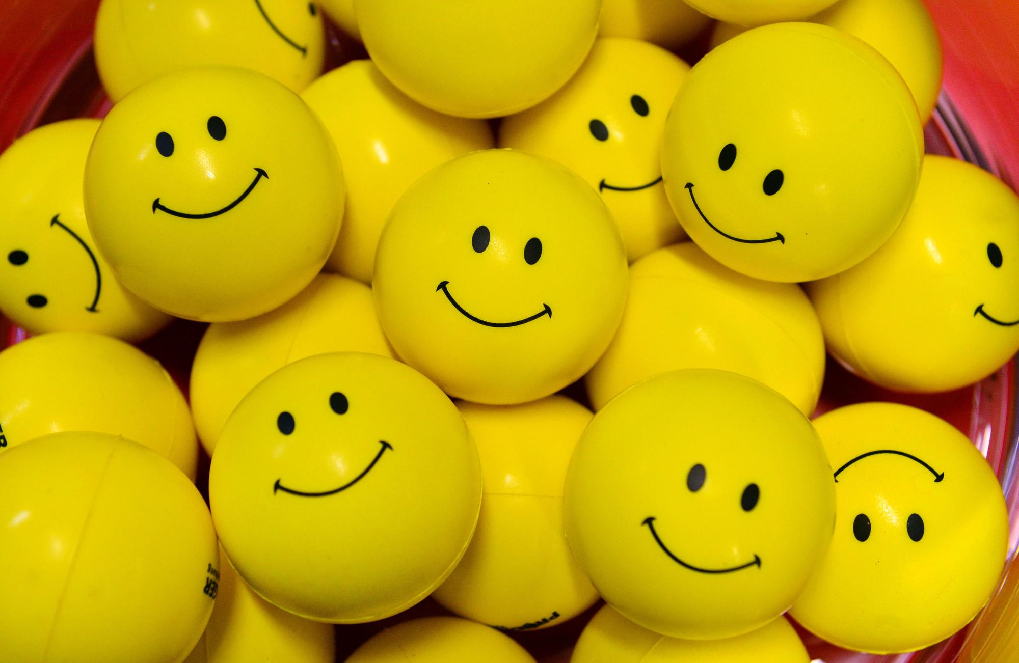 Smileys