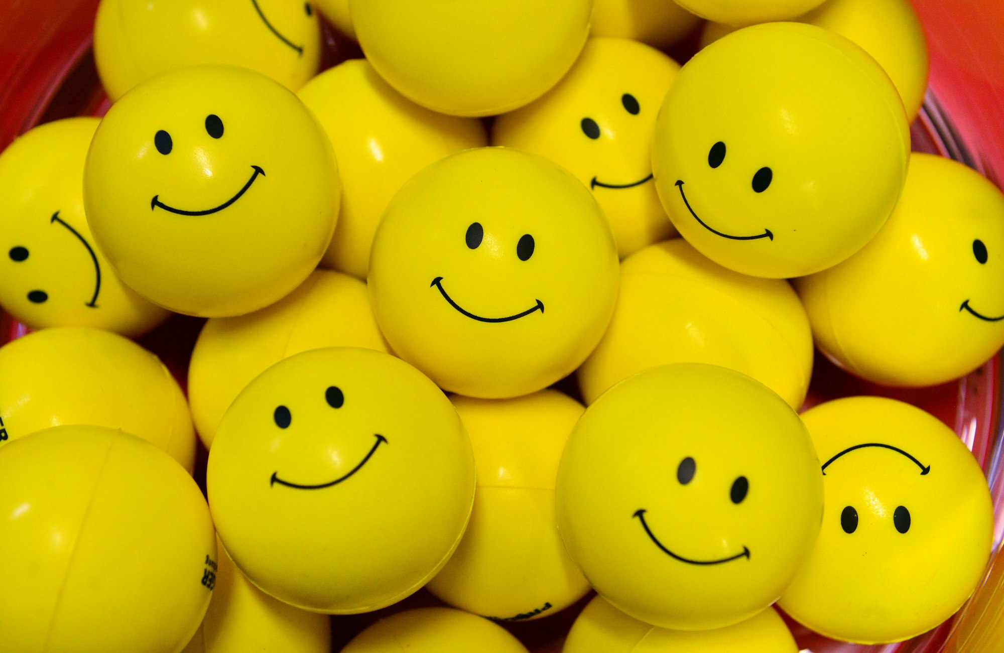 Smileys