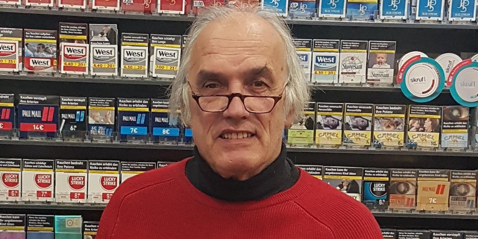 Rainer Henning_Lotto