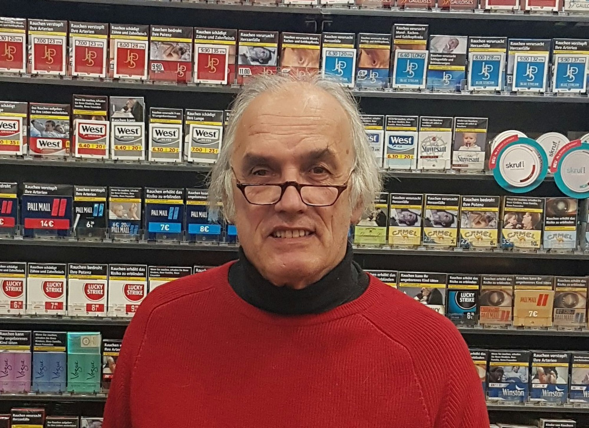 Rainer Henning_Lotto