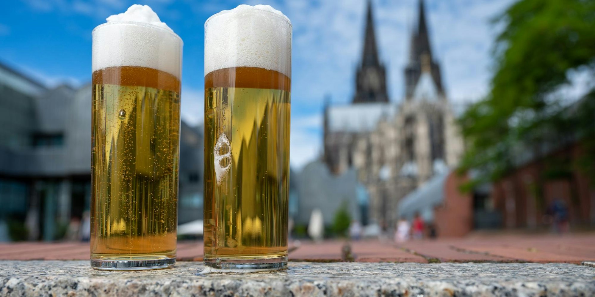 kölschglasdom