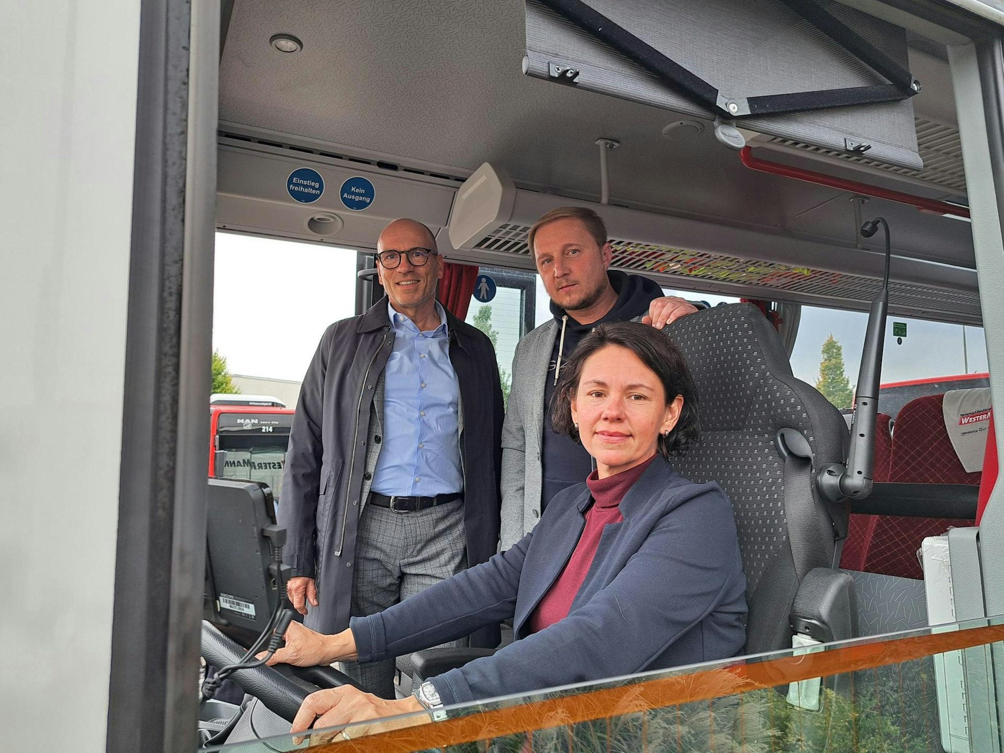 Marc Kretkowski_ Martin Mainczyk und Fabienne Herrmann 2