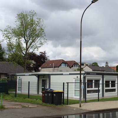 Bergheim_Ahe_Kita_Provisorium_Am_Kapellenkreuz_