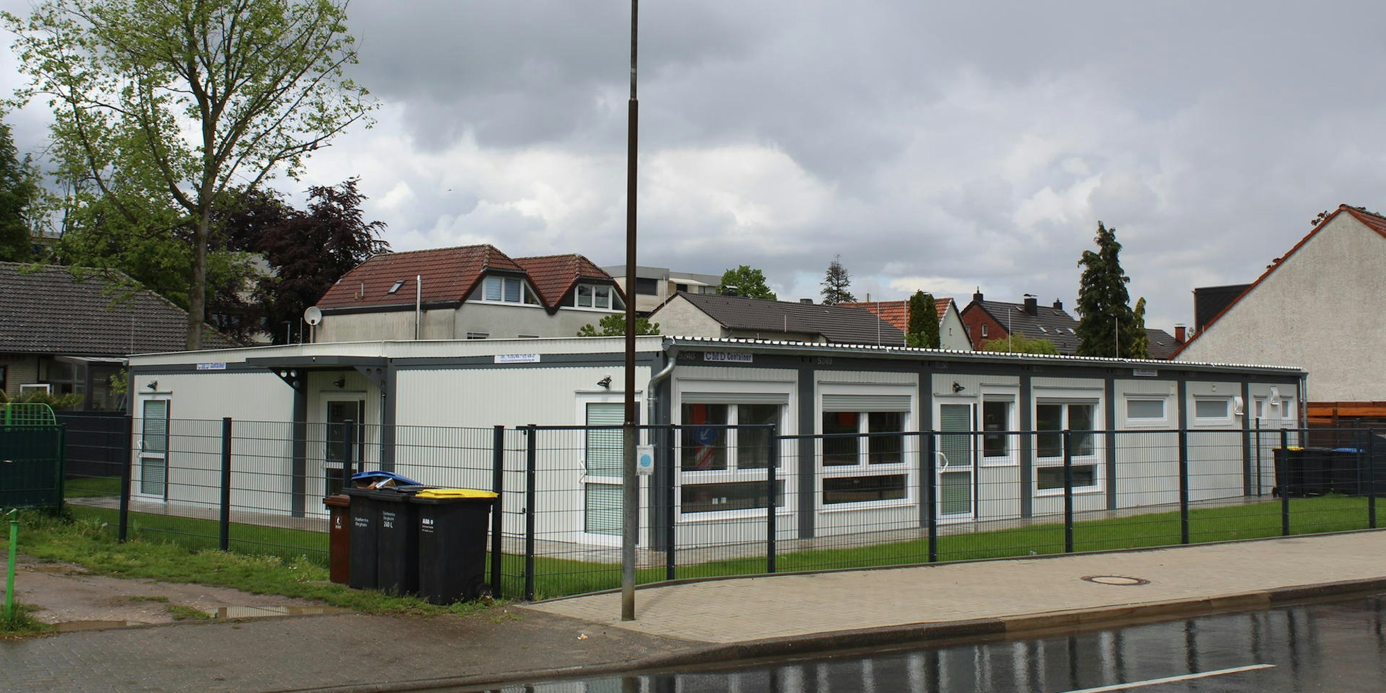 Bergheim_Ahe_Kita_Provisorium_Am_Kapellenkreuz_