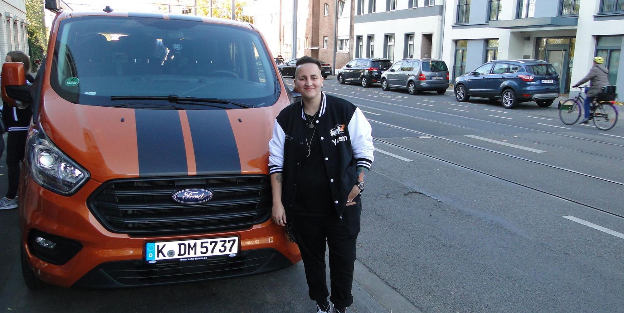 Dachlow Mobil (1)