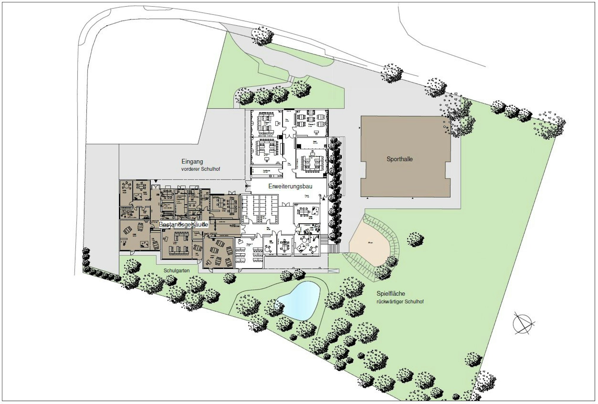 Grundrissschmitzhoehe