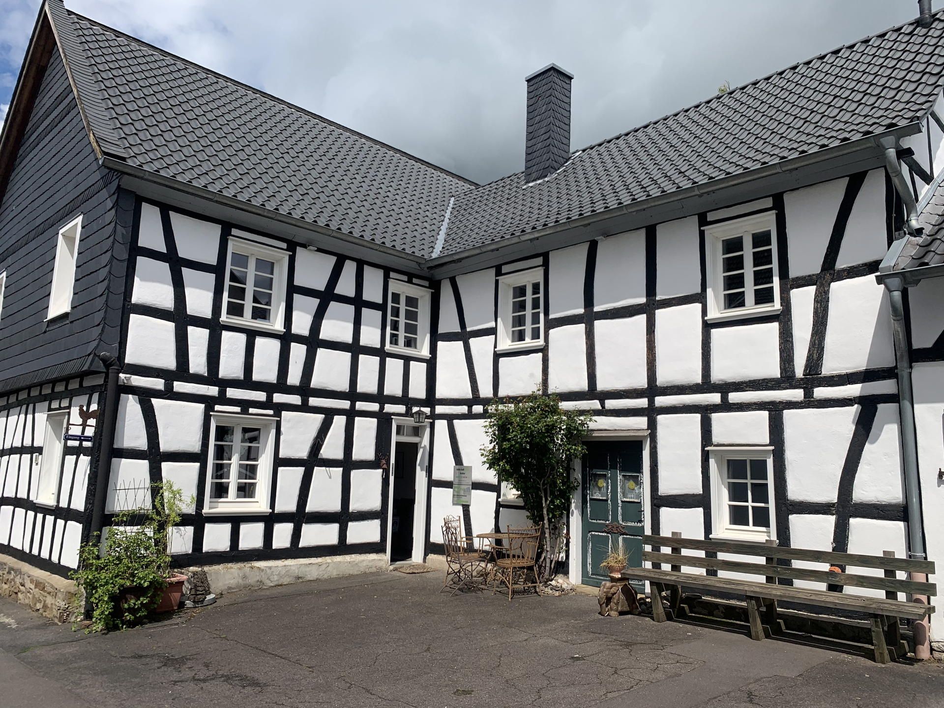 Fachwerkhaus_Lohmar