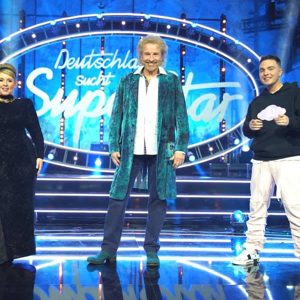DSDS Gottschalk