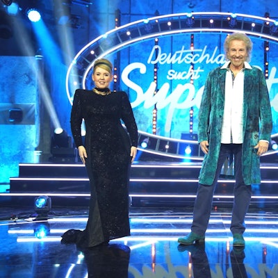 DSDS Gottschalk