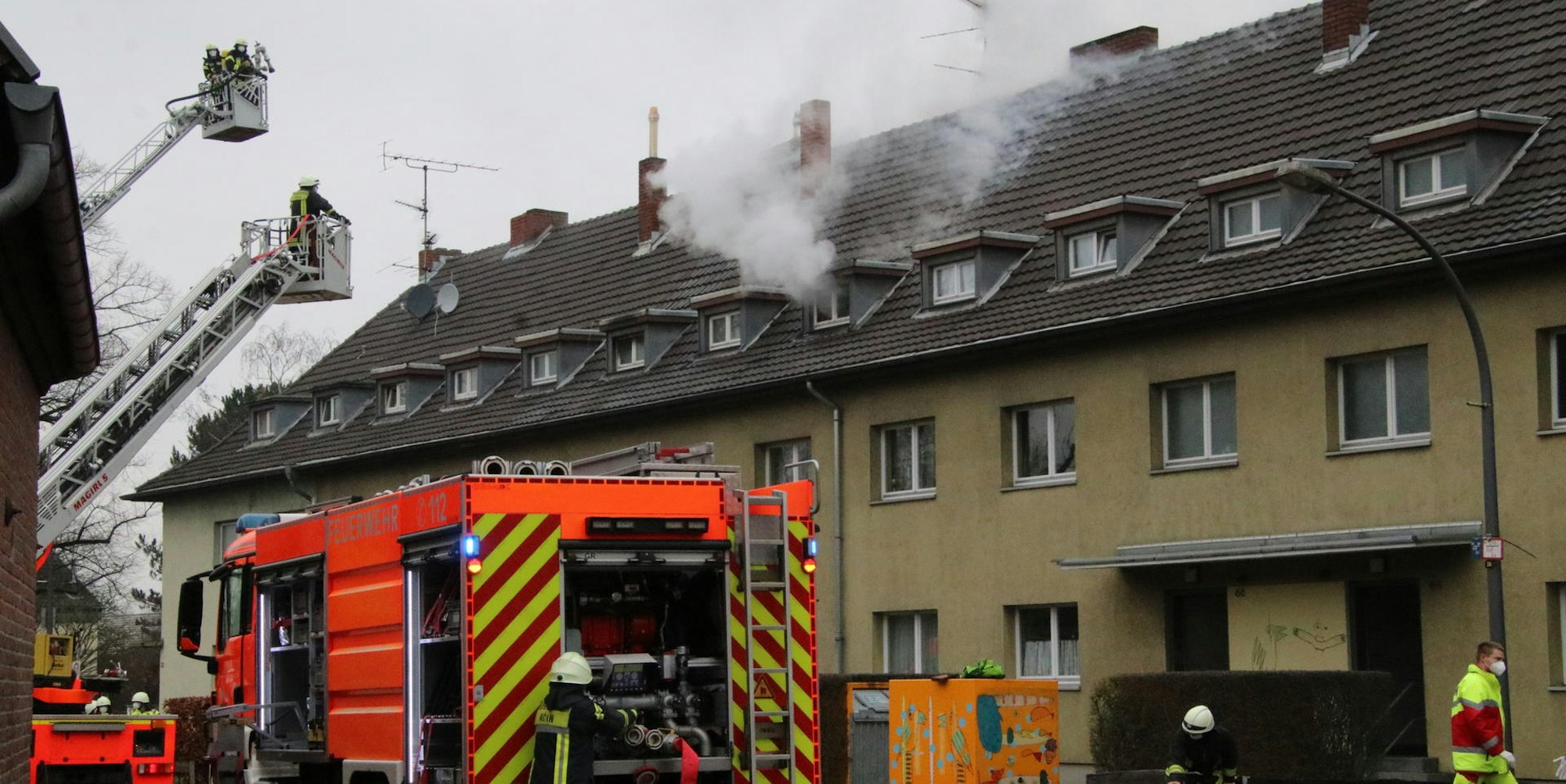Feuer Dünnwald 2 Jasmin