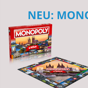 Monopoly Header