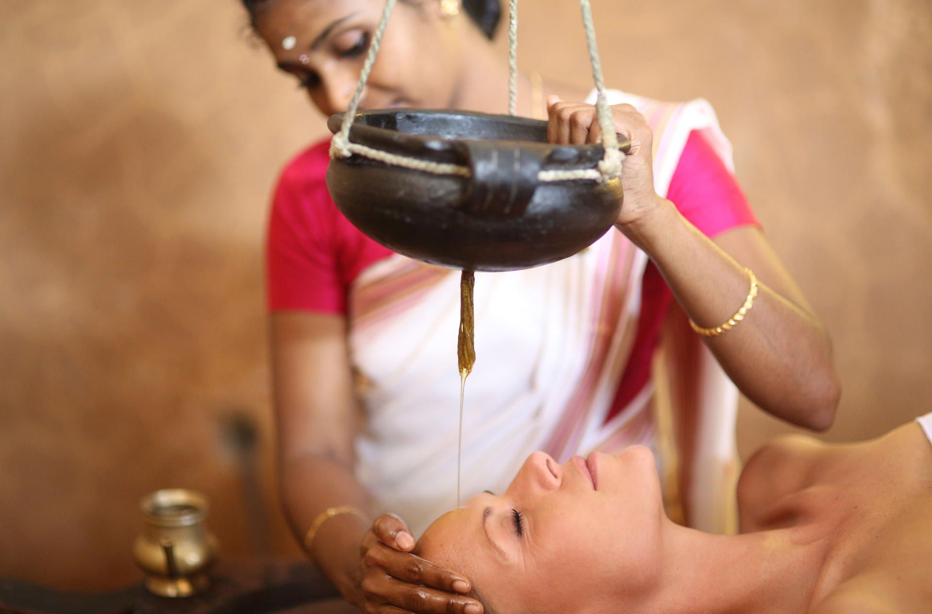 Ayurveda