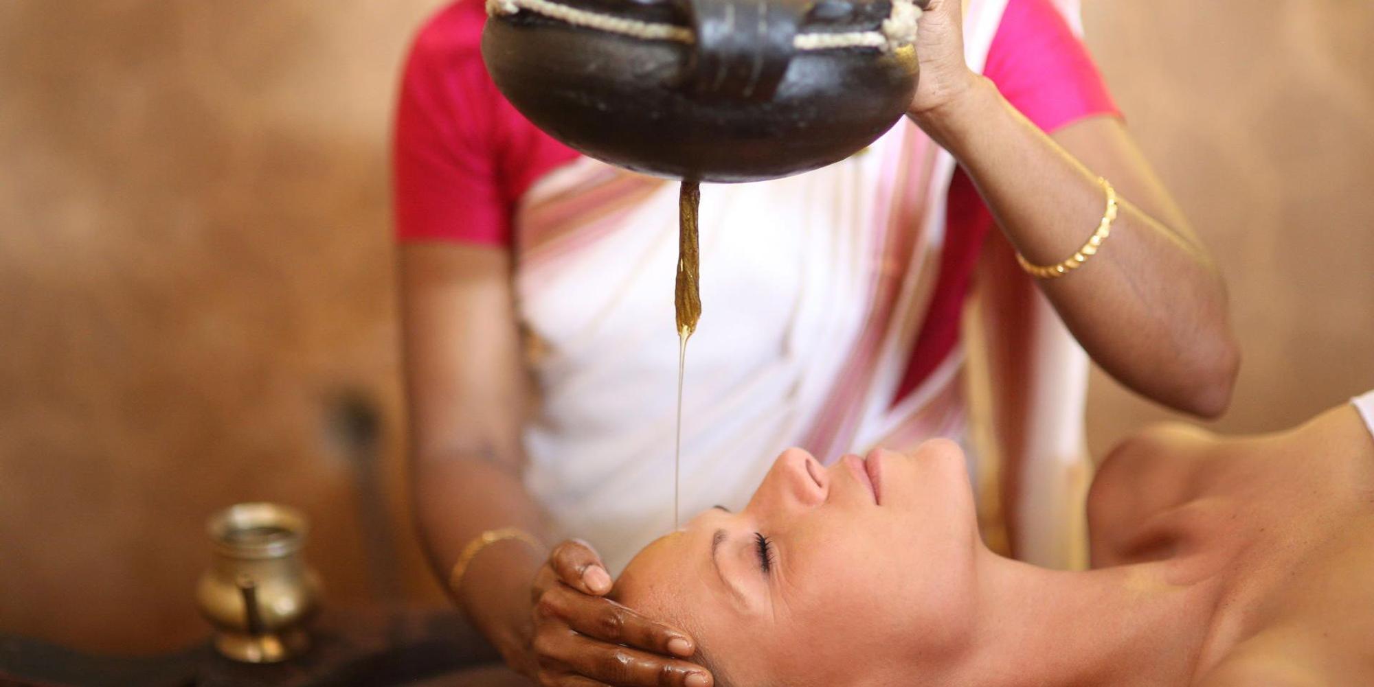 Ayurveda