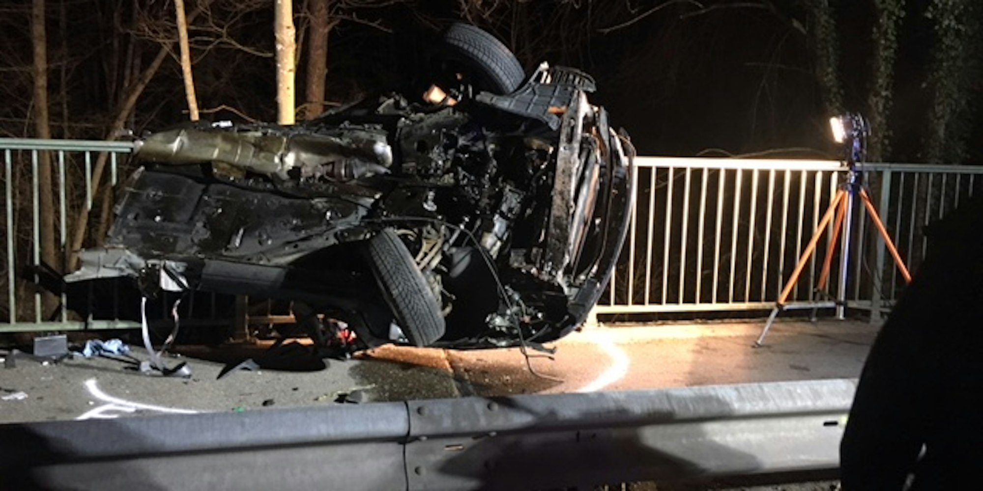 Unfall Eitorf2