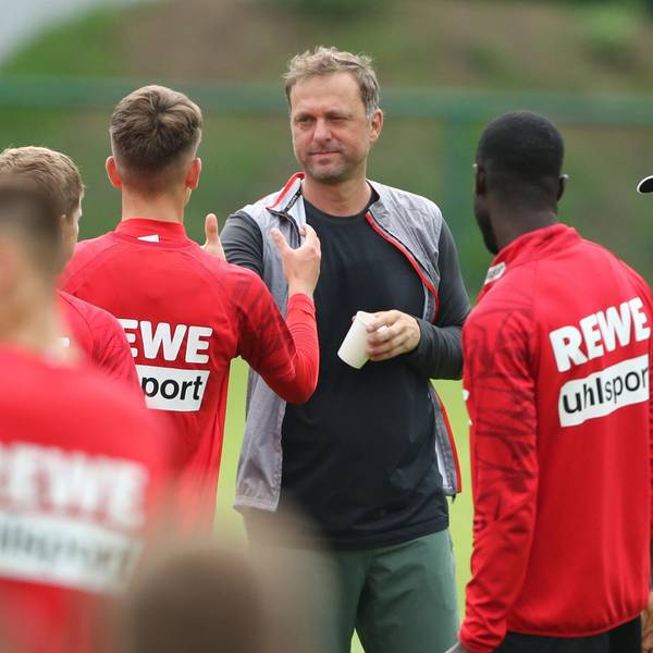 Jörg Jakobs Training