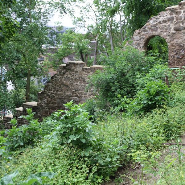 Siegburg_Stadtmauer1