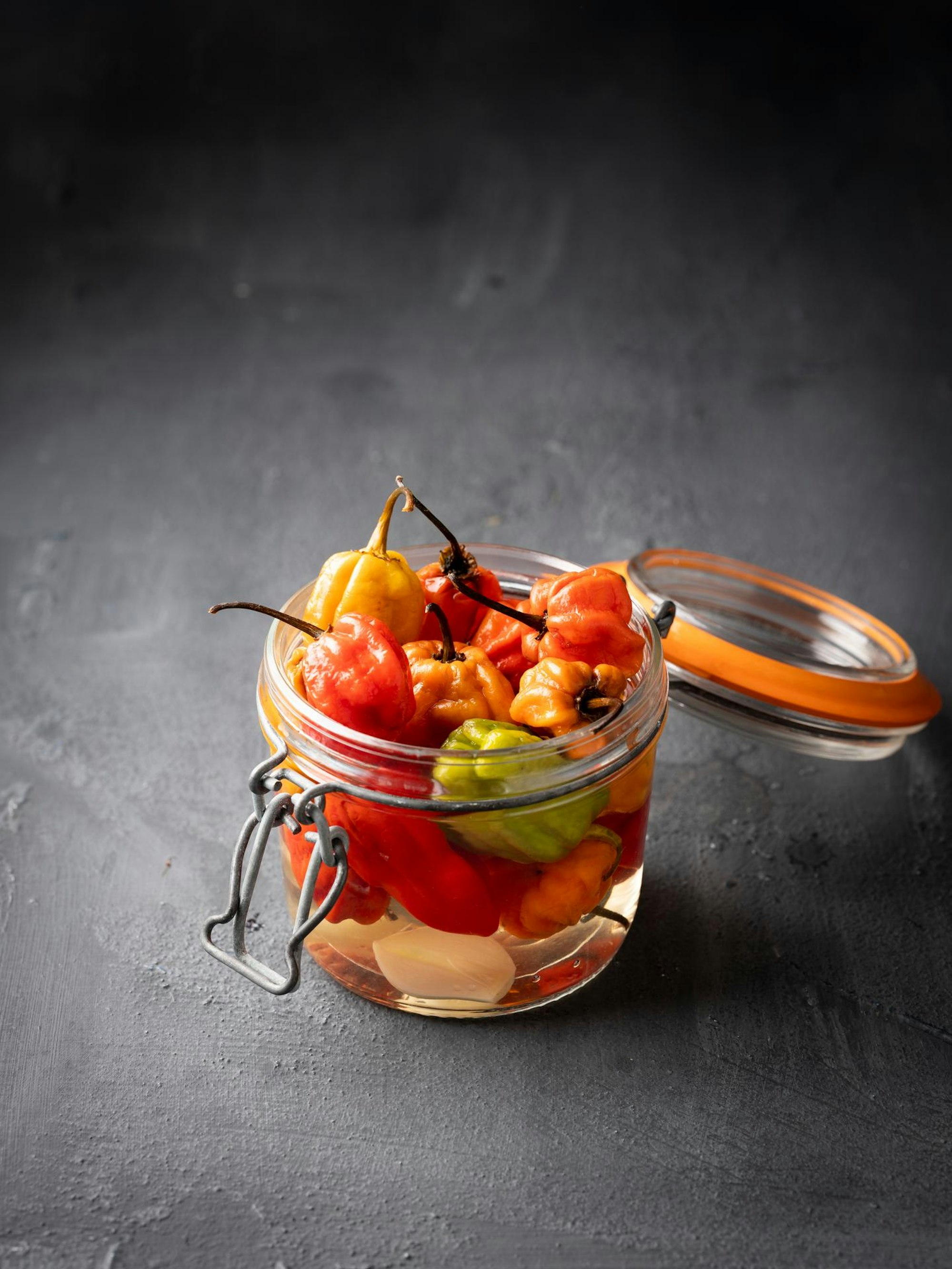 sauer eingelegte chilis j floss rezept
