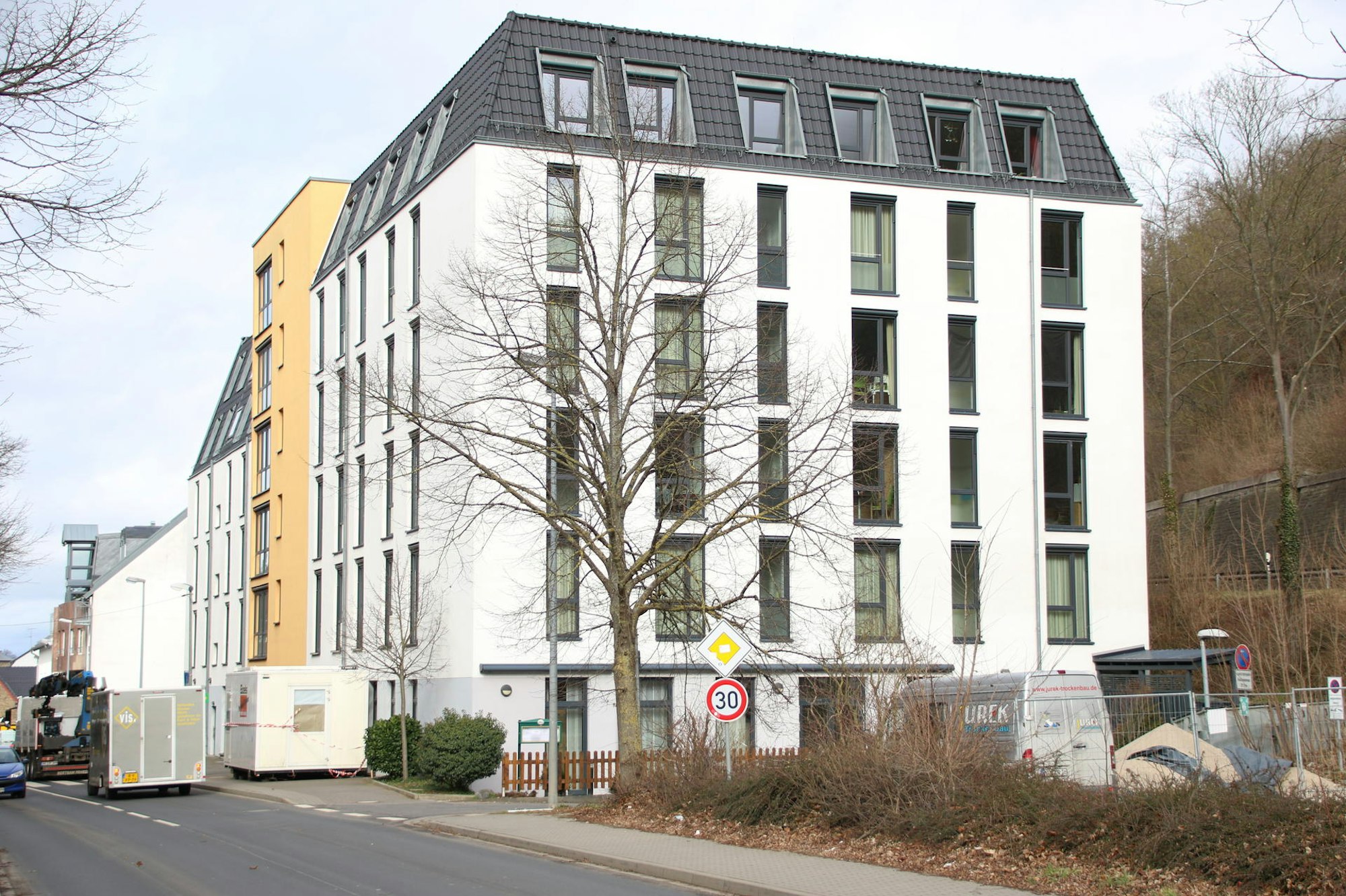 Seniorin Haus Bad Münstereifel