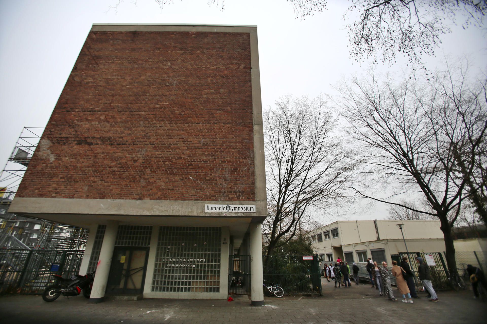 humboldt-gymnasium