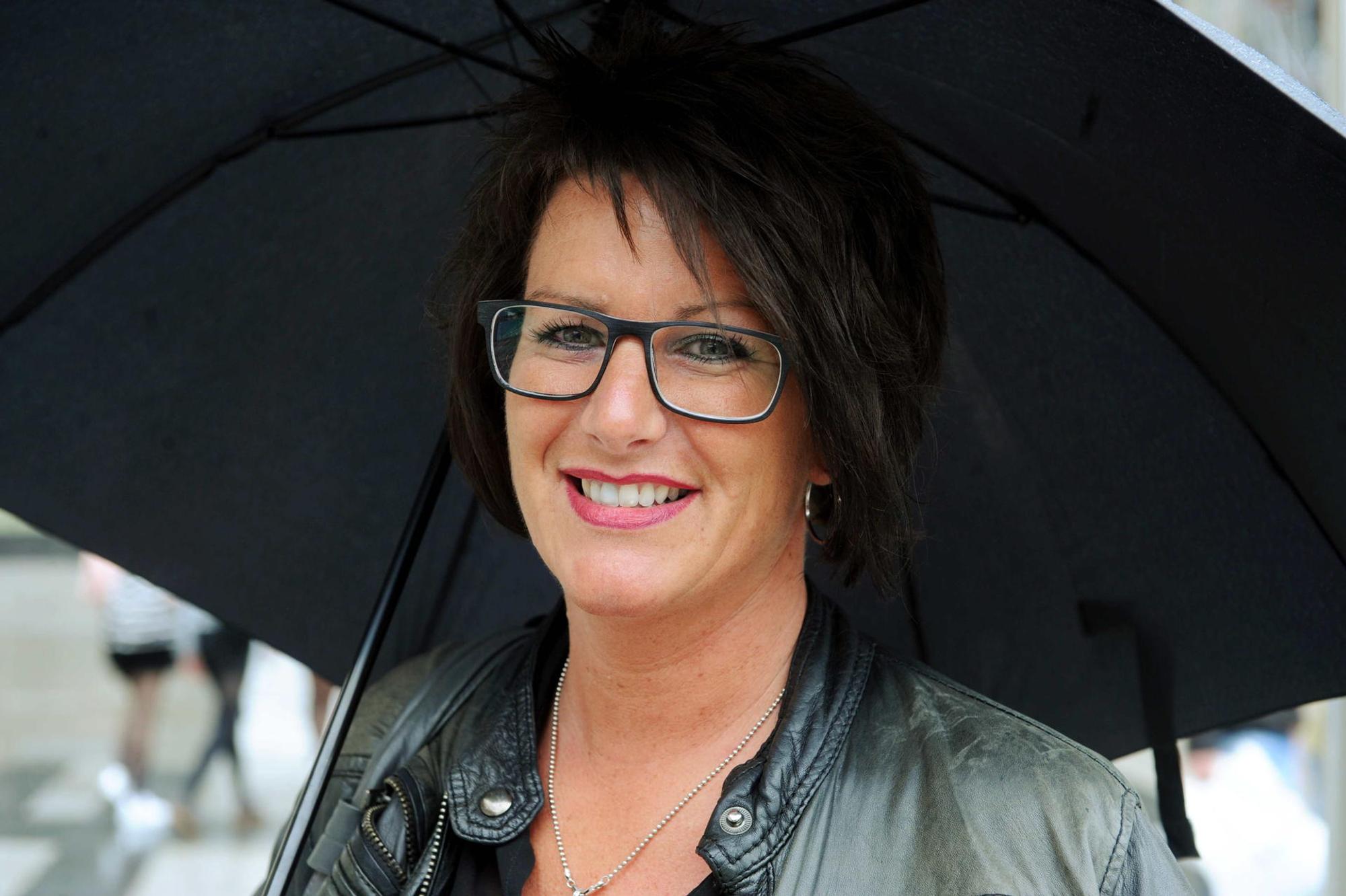 Heike Heller FC Umfrage