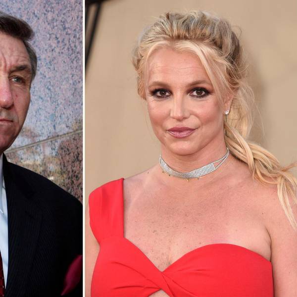 Britney Vater Kombo