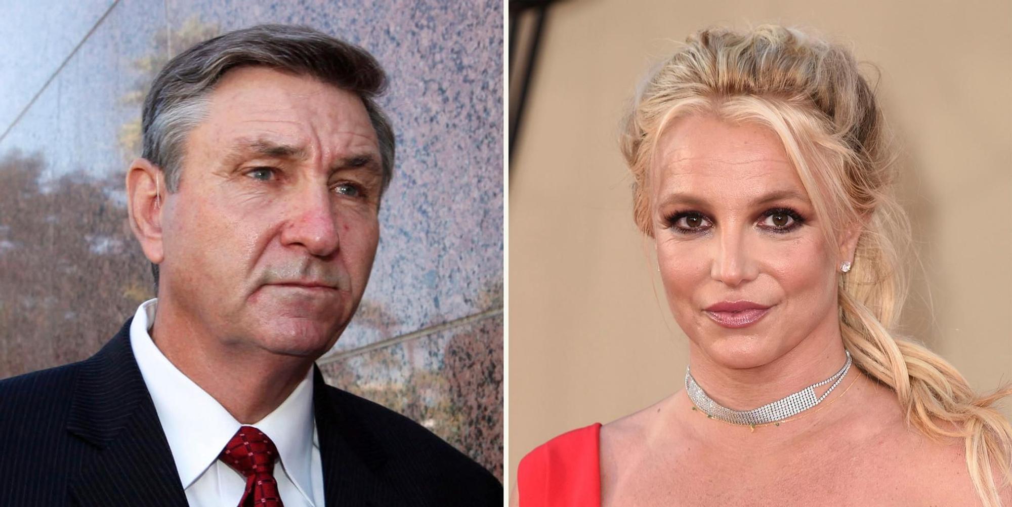 Britney Vater Kombo