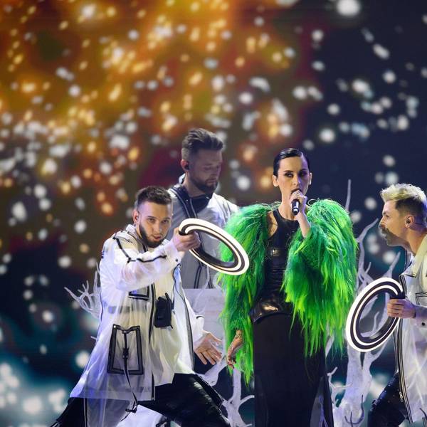 ESC Ukraine
