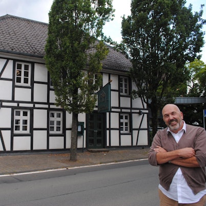 gasthaus scheiderhöhe