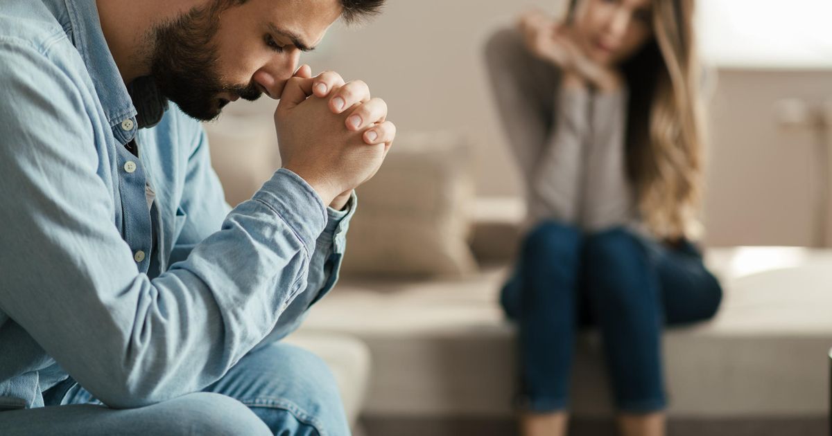 Wie Geht Man Mit Einem Depressiven Menschen Um www.ksta.de