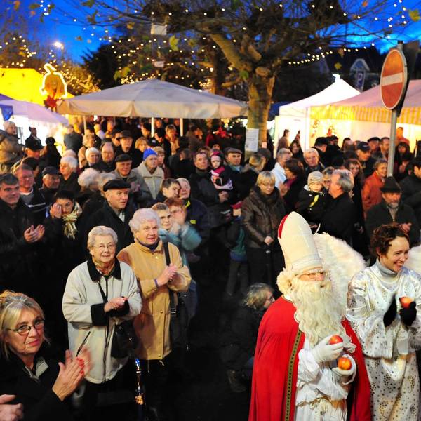 Bratapfelfest 2009