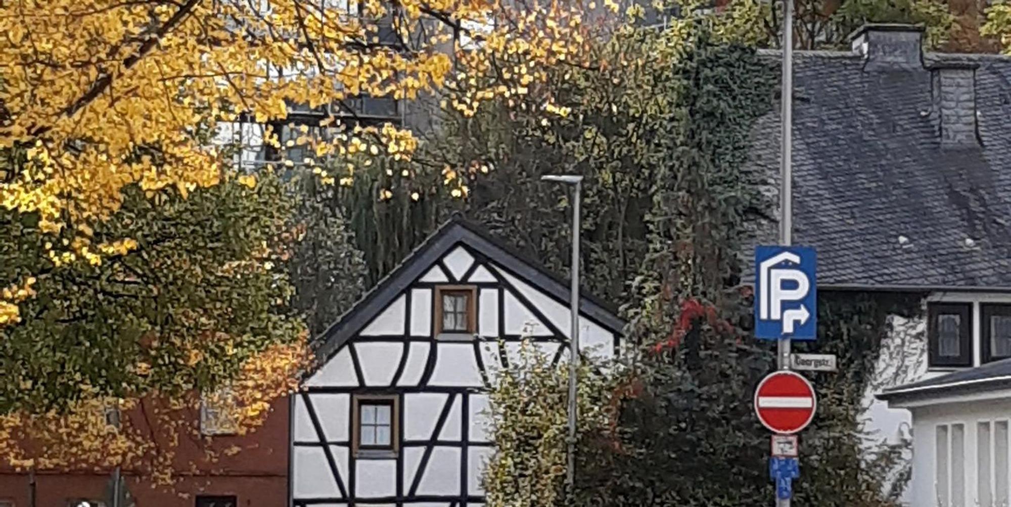 Heimatcheck Ergebnisse Siegburg