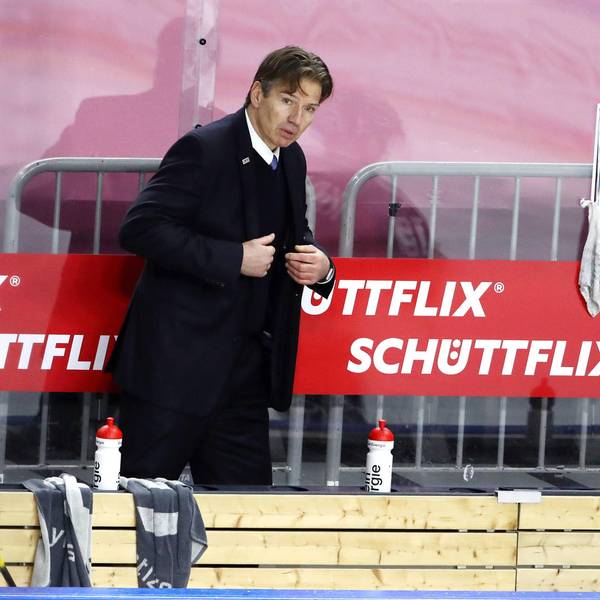 Haie Uwe Krupp Imago