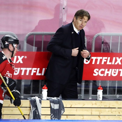 Haie Uwe Krupp Imago