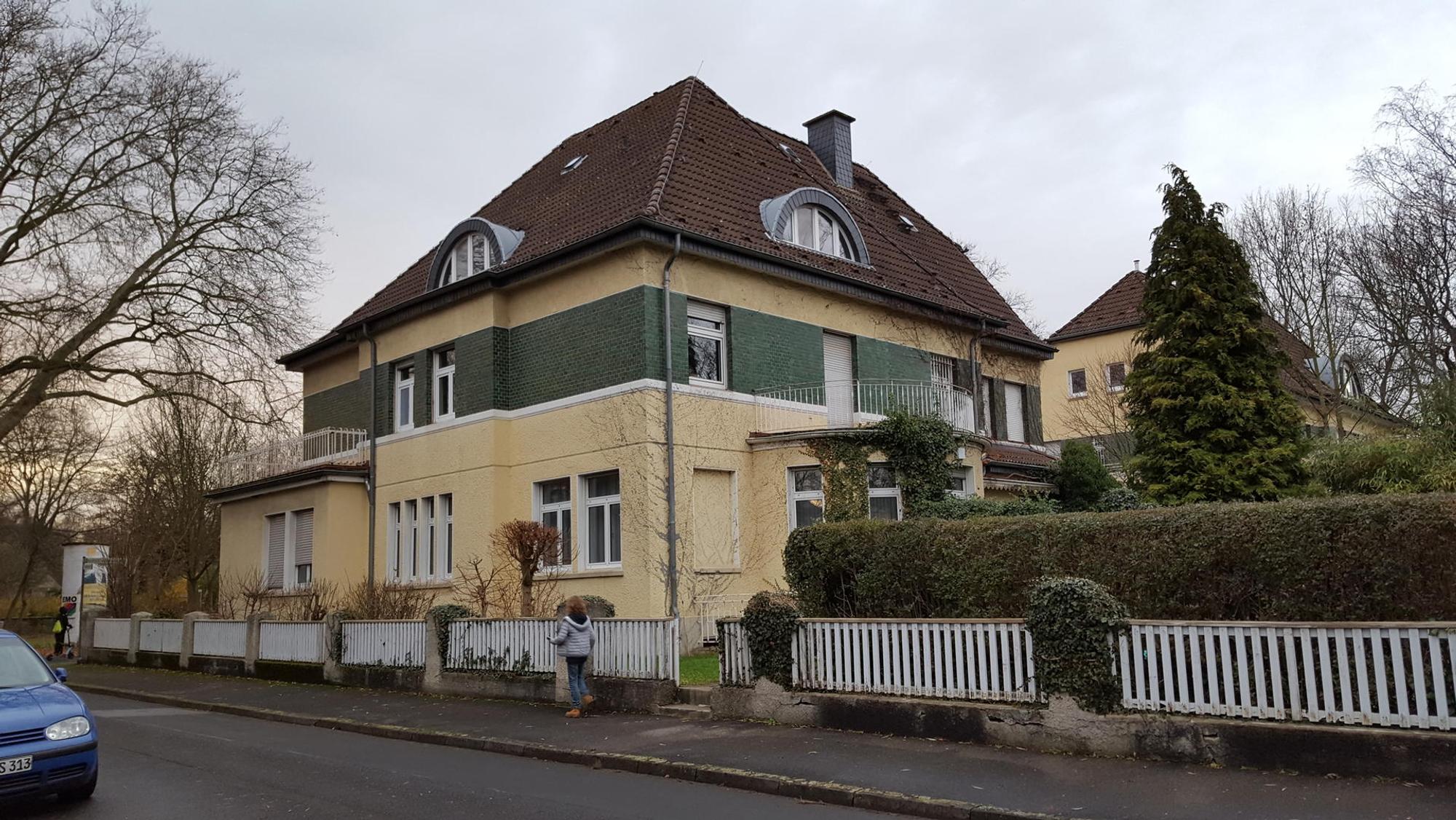 beamtensiedlung_Althoff