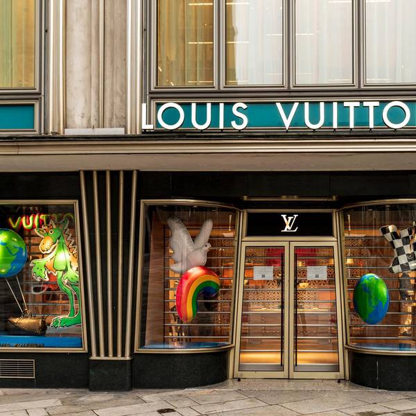 Vuitton